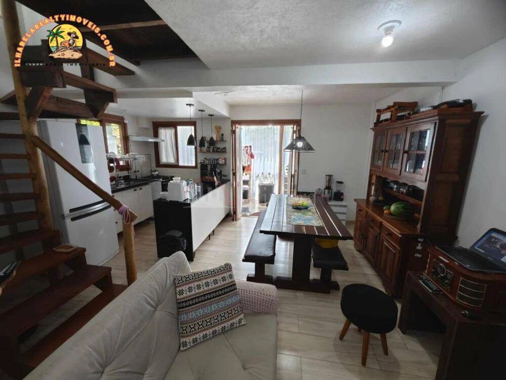 Casa de Condomínio, 2 quartos - Foto 7