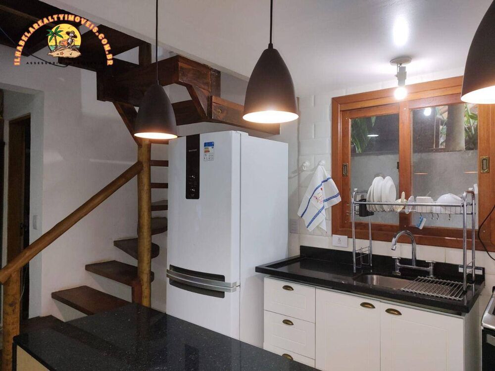 Casa de Condomínio, 2 quartos - Foto 10