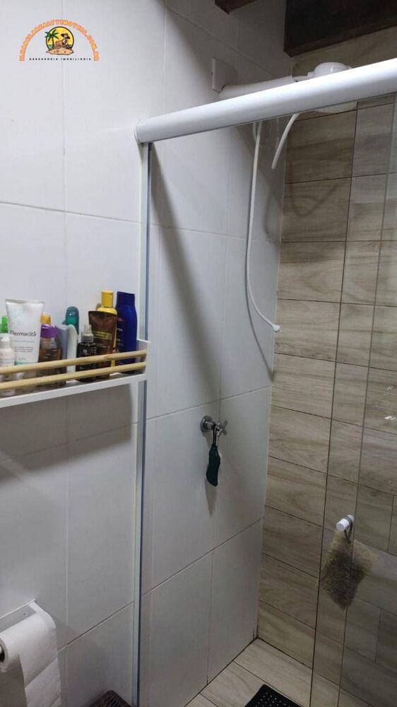 Casa de Condomínio, 2 quartos - Foto 12