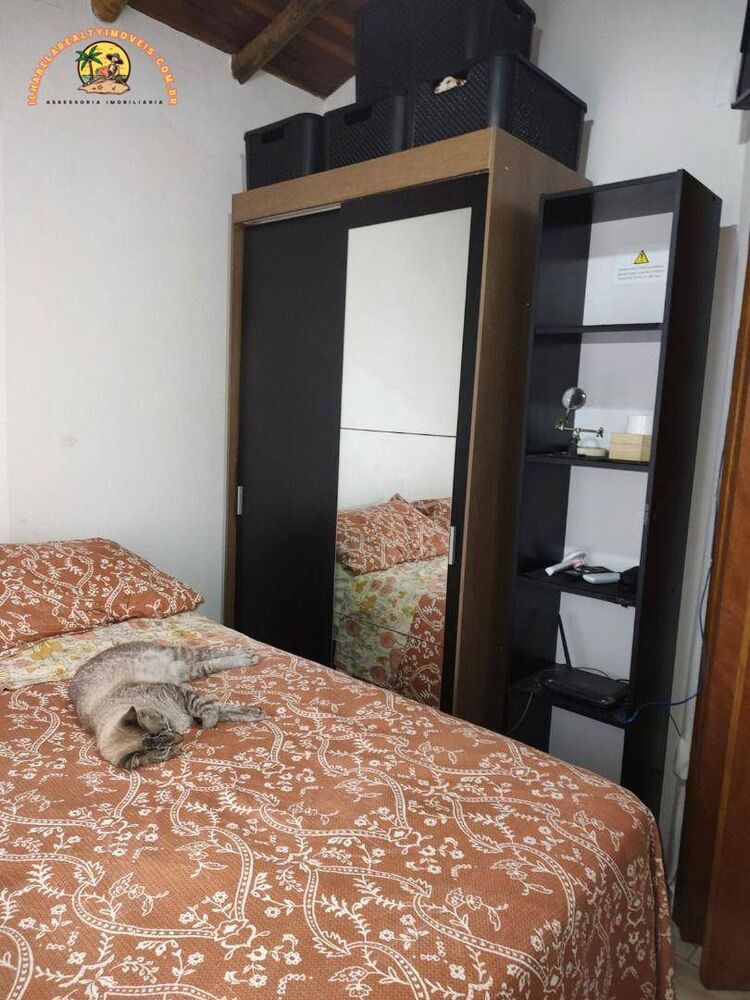 Casa de Condomínio, 2 quartos - Foto 11