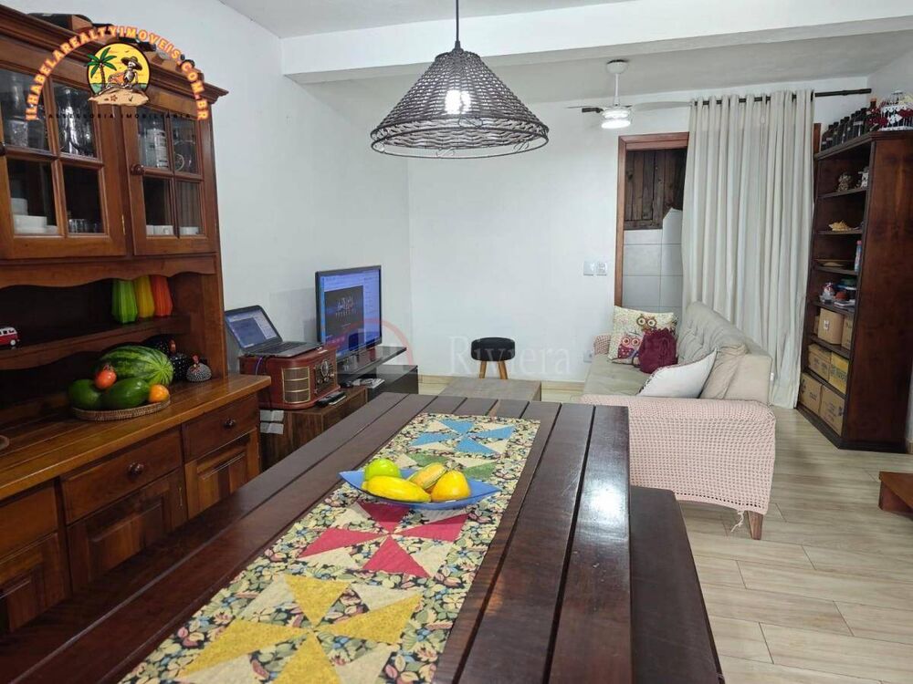 Casa de Condomínio, 2 quartos - Foto 6