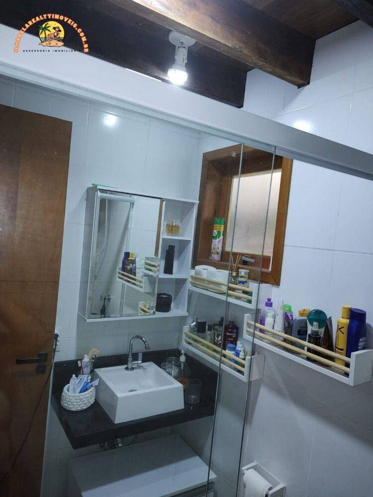 Casa de Condomínio, 2 quartos - Foto 16