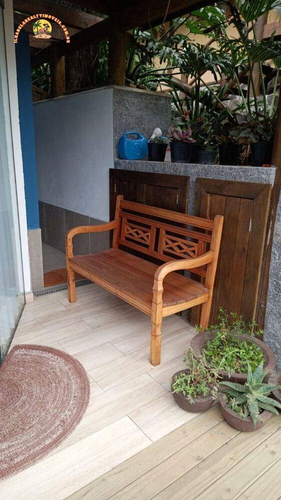 Casa de Condomínio, 2 quartos - Foto 5