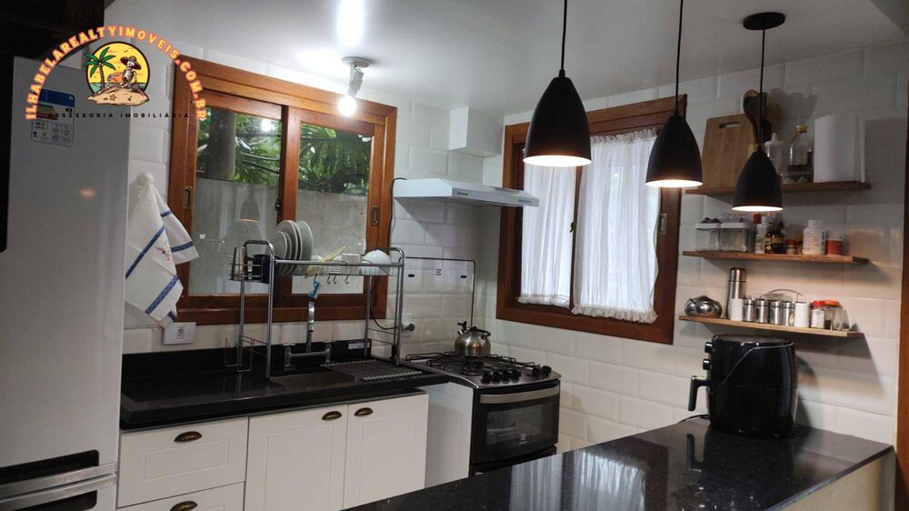 Casa de Condomínio, 2 quartos - Foto 9