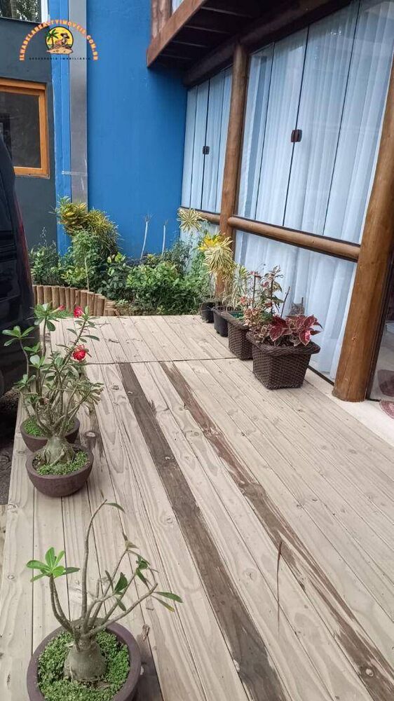 Casa de Condomínio, 2 quartos - Foto 4