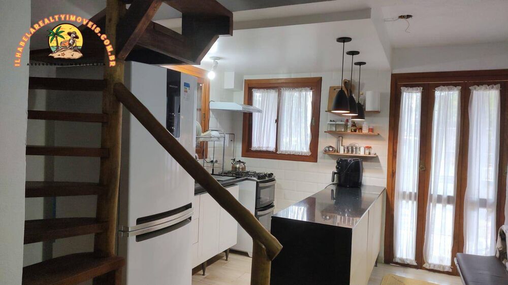 Casa de Condomínio, 2 quartos - Foto 8