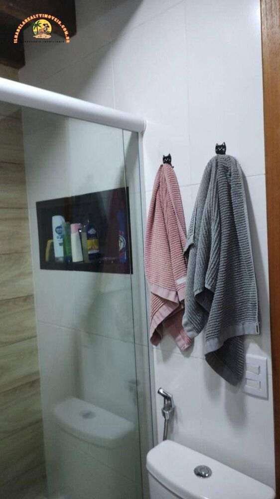 Casa de Condomínio, 2 quartos - Foto 13