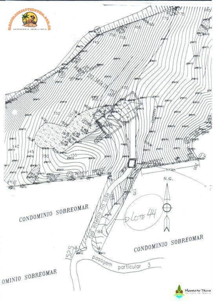 Loteamento e Condomínio, 2 hectares - Foto 4