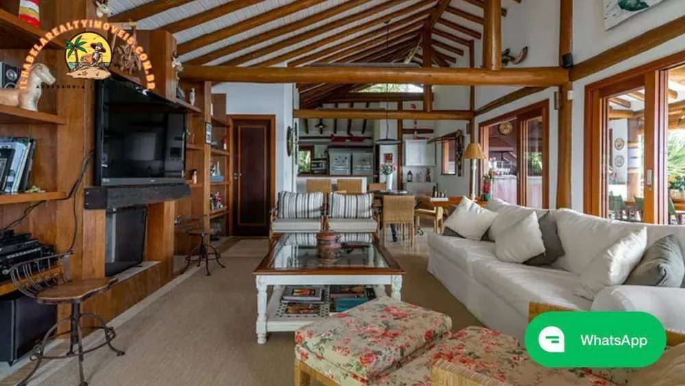 Casa, 4 quartos, 744 m² - Foto 4