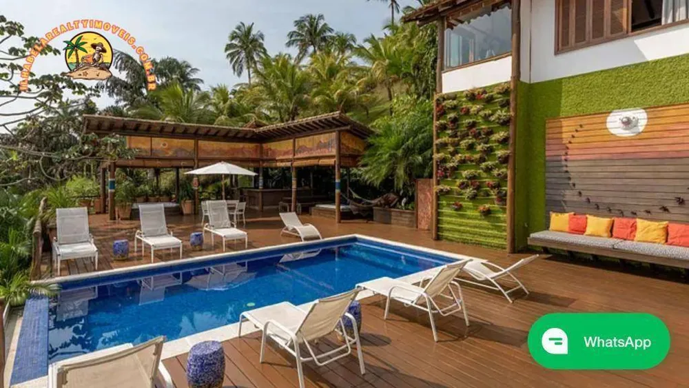 Casa, 4 quartos, 744 m² - Foto 2
