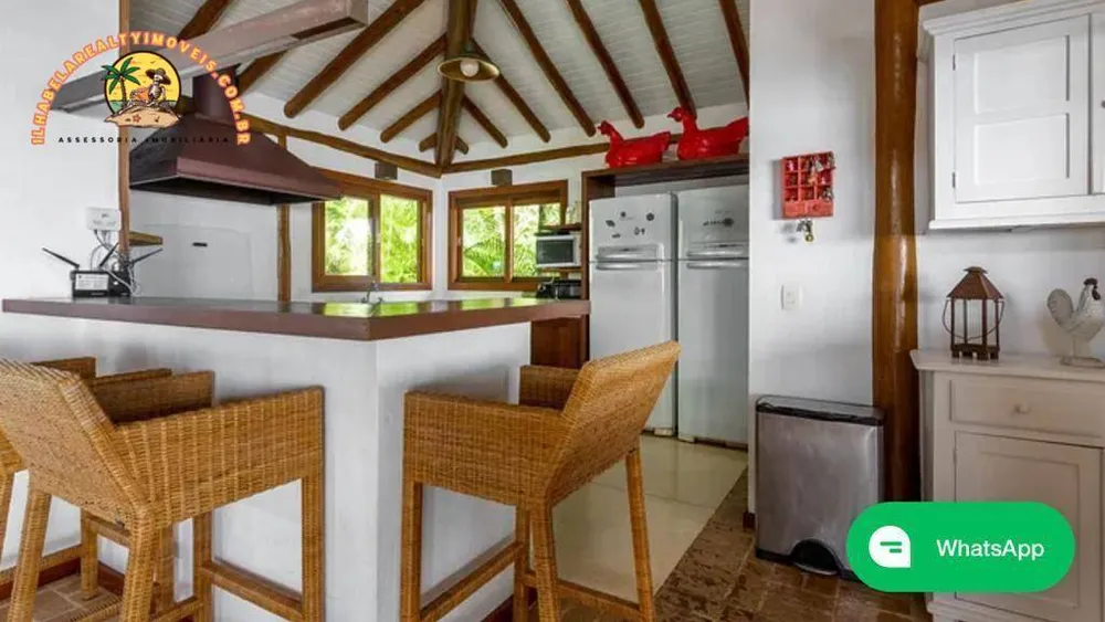 Casa, 4 quartos, 744 m² - Foto 5