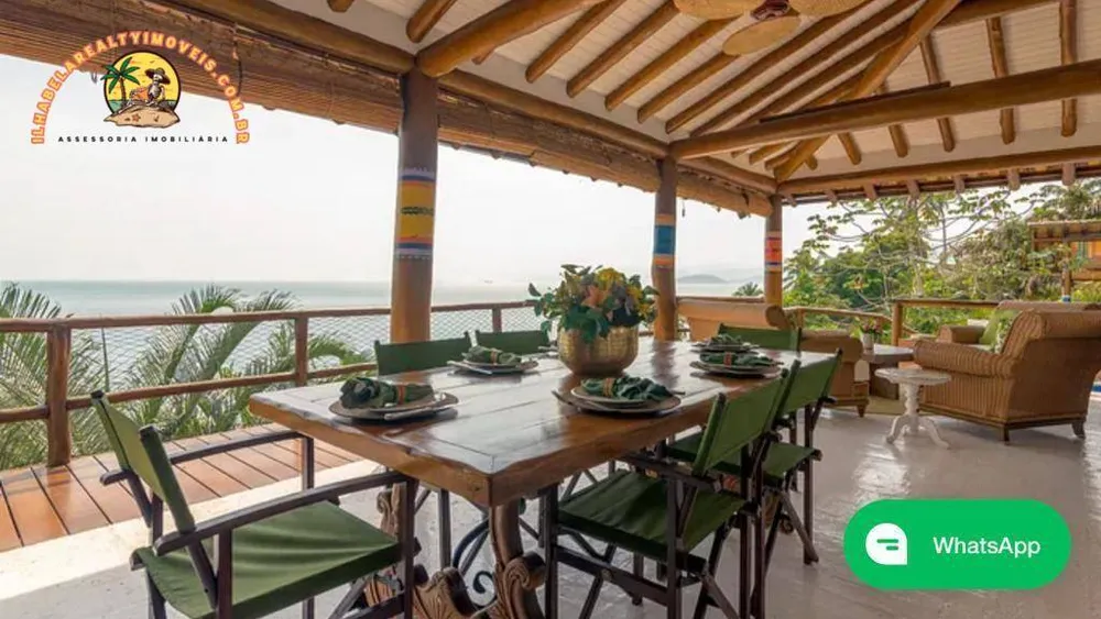 Casa, 4 quartos, 744 m² - Foto 7