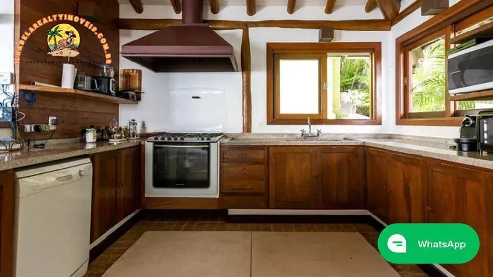 Casa, 4 quartos, 744 m² - Foto 6
