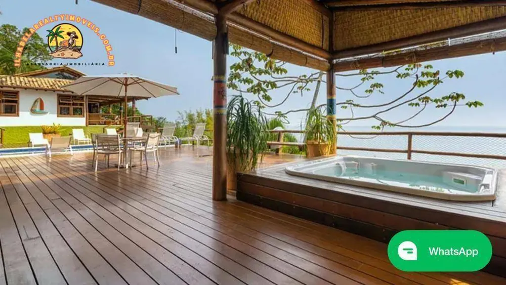 Casa, 4 quartos, 744 m² - Foto 3