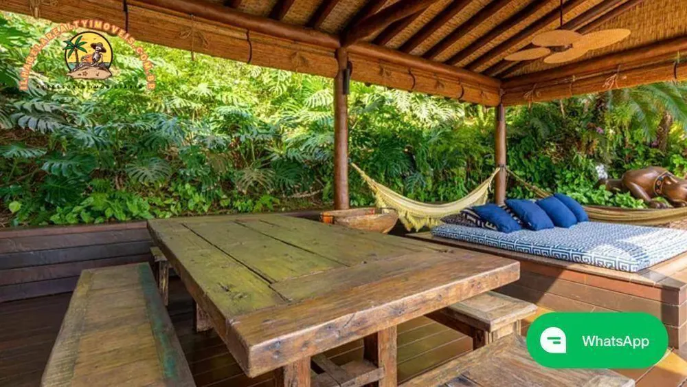 Casa, 4 quartos, 744 m² - Foto 10