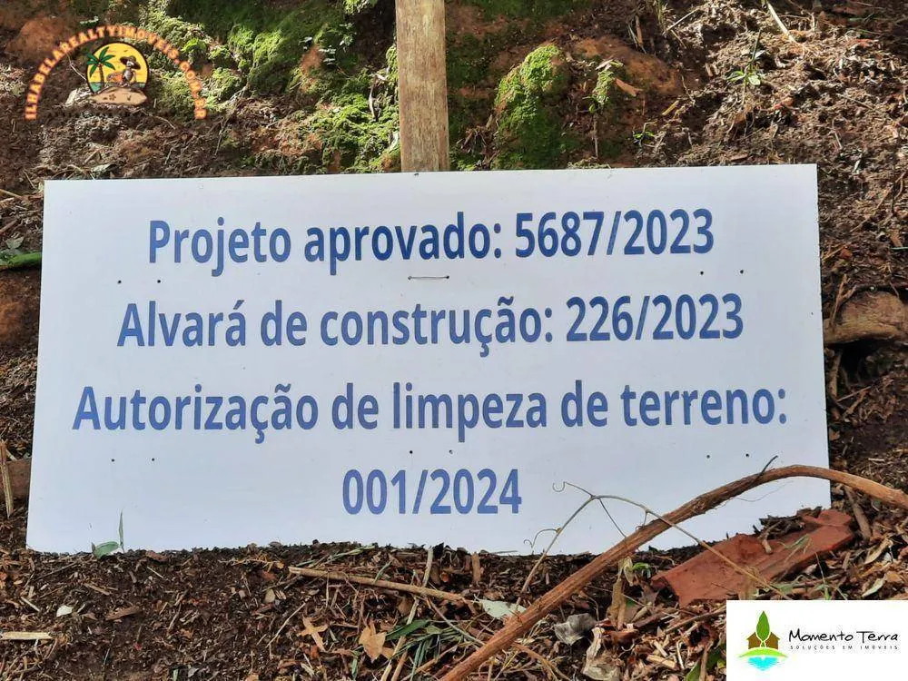 Terreno, 322 m² - Foto 8
