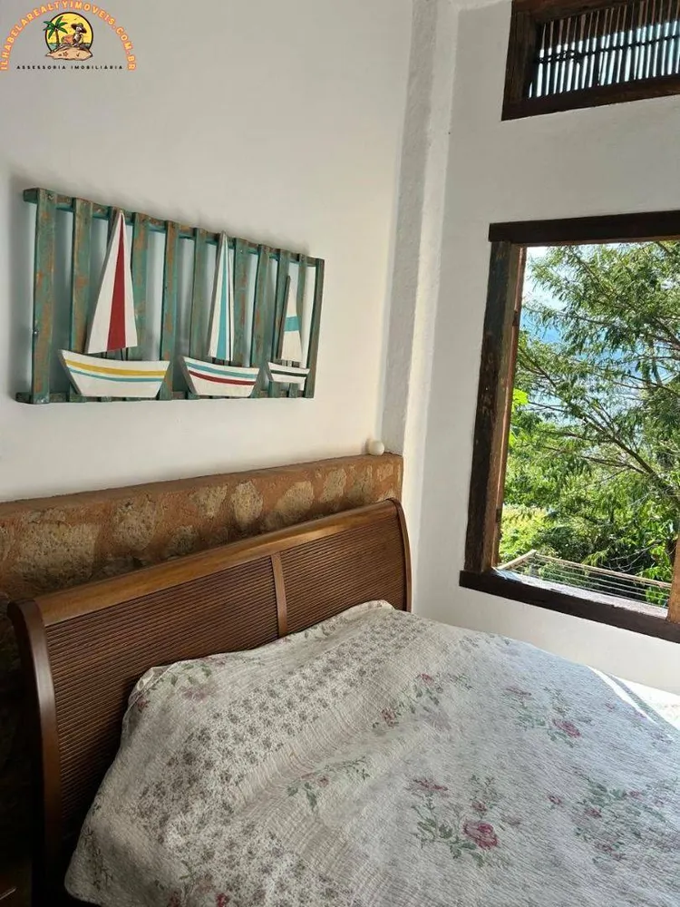 Casa de Condomínio, 4 quartos - Foto 11