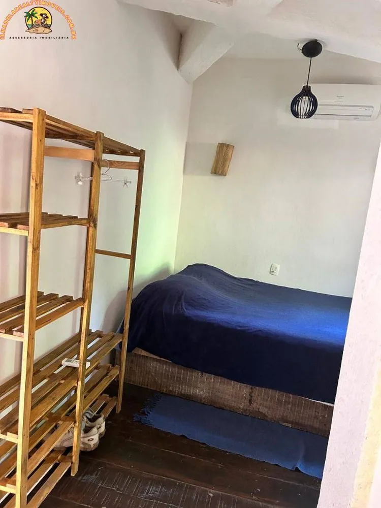 Casa de Condomínio, 4 quartos - Foto 8