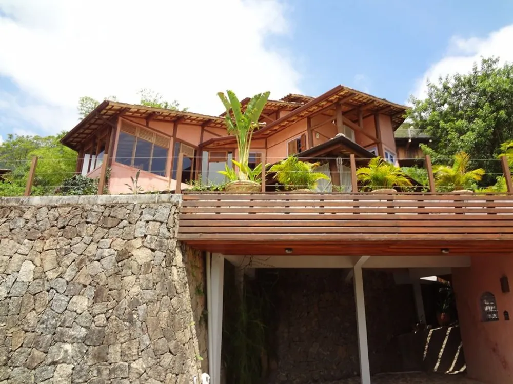 Casa, 4 quartos, 340 m² - Foto 16