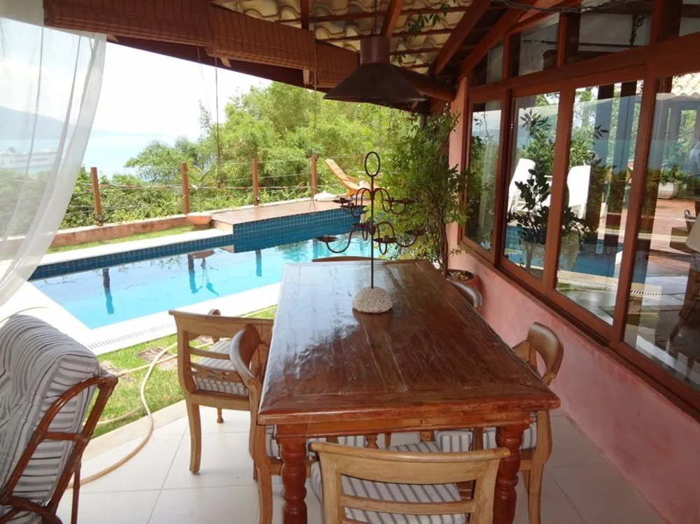 Casa, 4 quartos, 340 m² - Foto 5