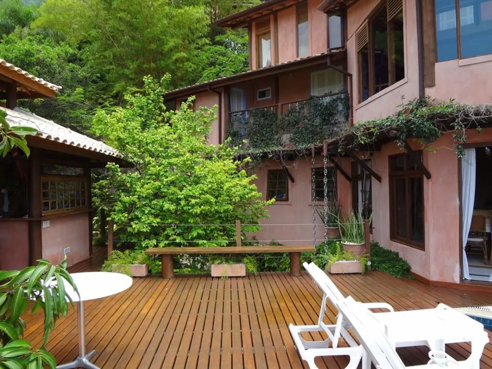 Casa, 4 quartos, 340 m² - Foto 3