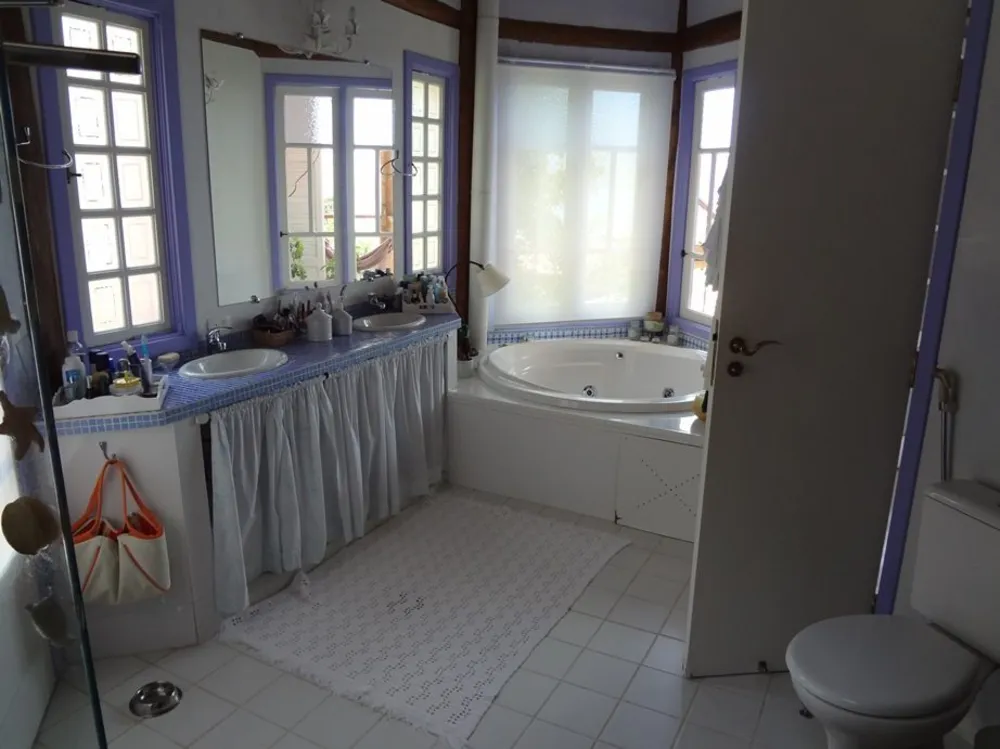 Casa, 4 quartos, 340 m² - Foto 11