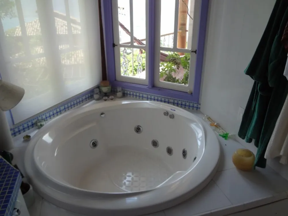 Casa, 4 quartos, 340 m² - Foto 12