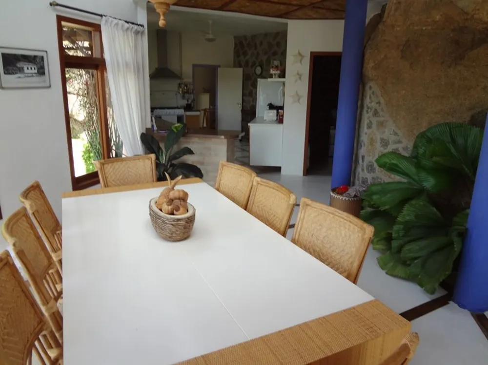 Casa, 4 quartos, 340 m² - Foto 7