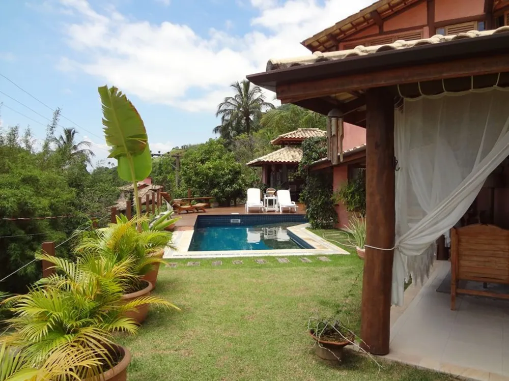 Casa, 4 quartos, 340 m² - Foto 4