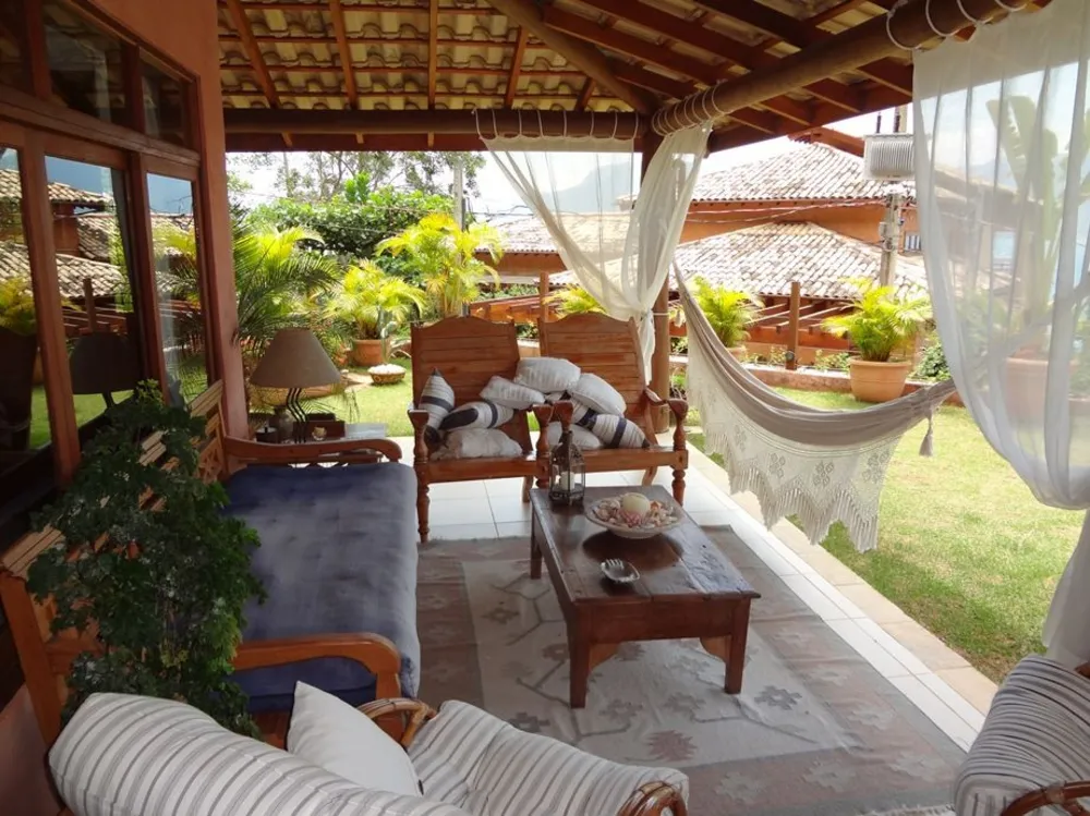 Casa, 4 quartos, 340 m² - Foto 6