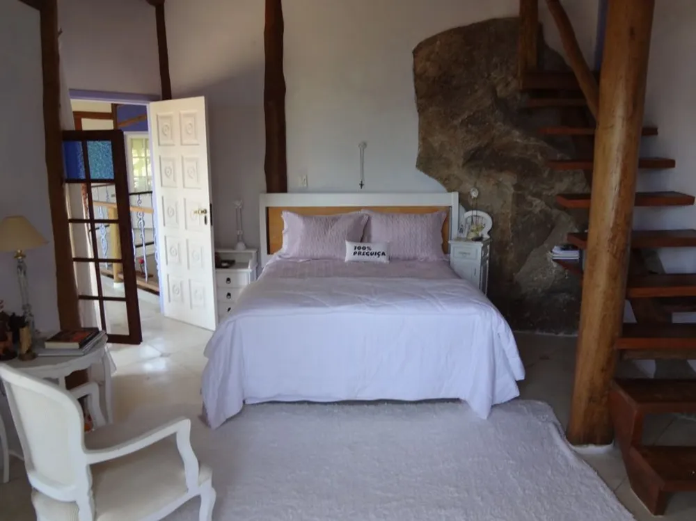 Casa, 4 quartos, 340 m² - Foto 9