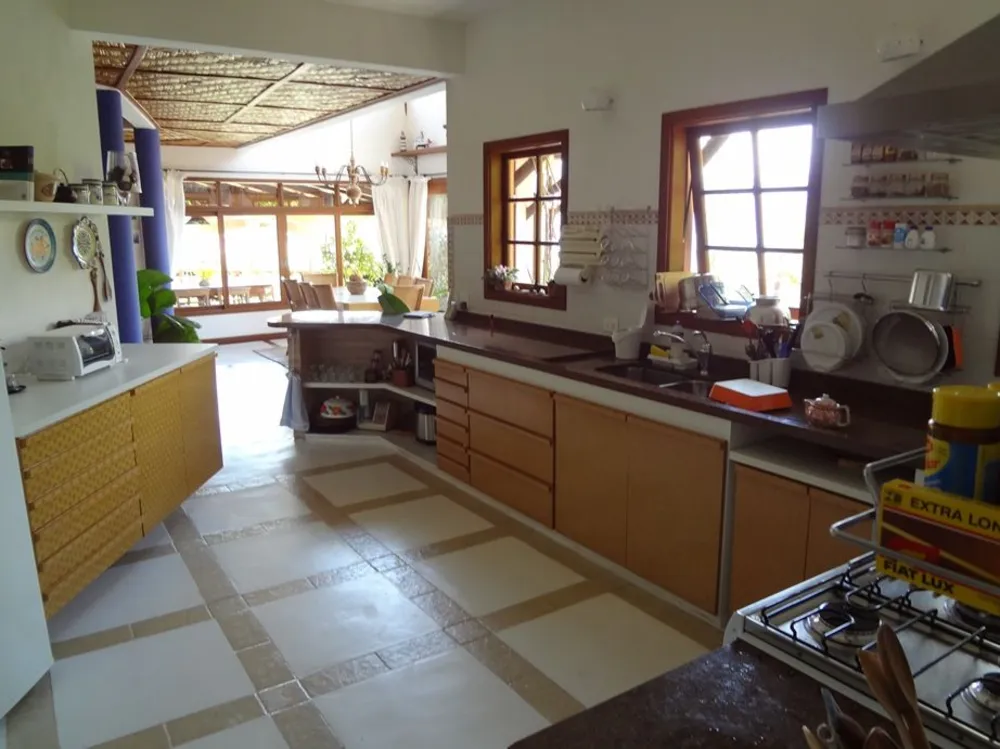 Casa, 4 quartos, 340 m² - Foto 8