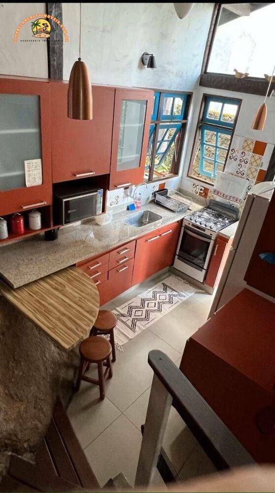 Casa, 3 quartos, 172 m² - Foto 7