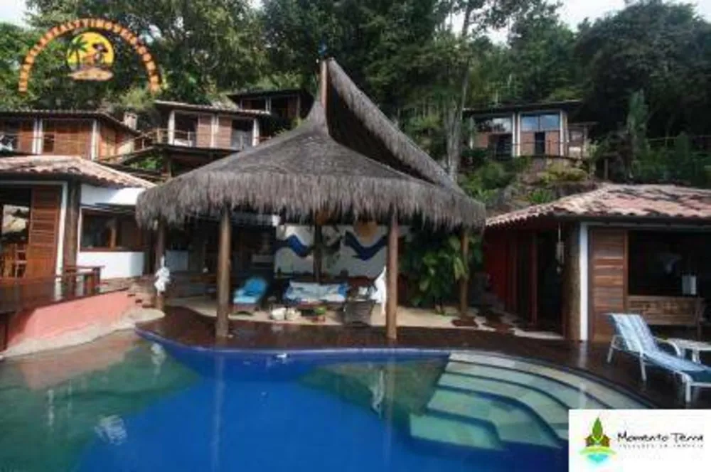 Casa, 4 quartos, 772 m² - Foto 4