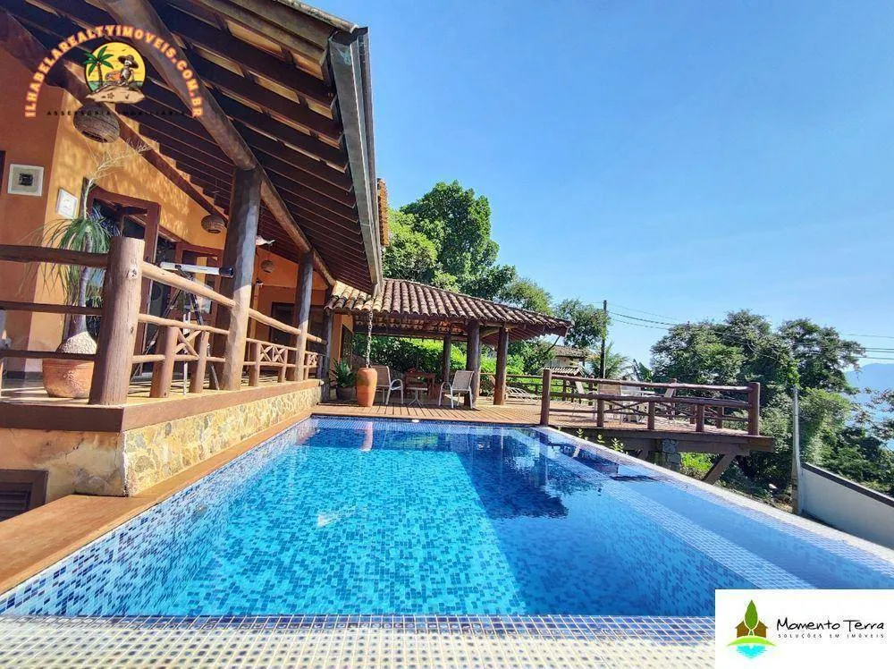 Casa, 4 quartos, 518 m² - Foto 2