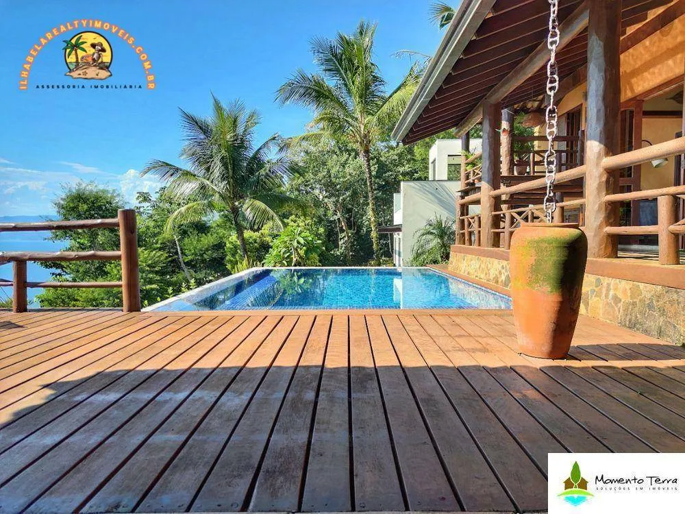 Casa, 4 quartos, 518 m² - Foto 1