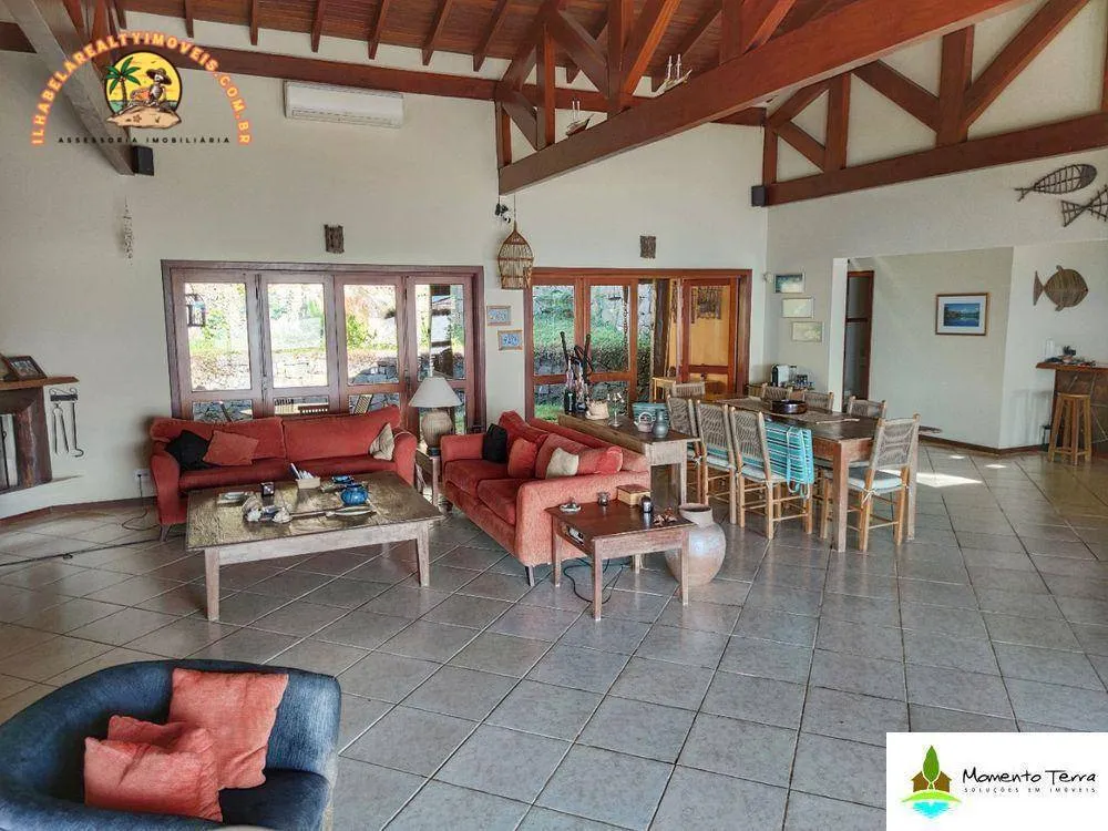 Casa, 4 quartos, 518 m² - Foto 4
