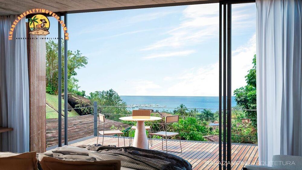 Casa de Condomínio, 4 quartos - Foto 7