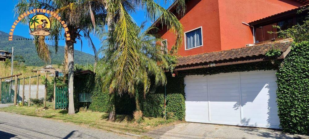 Casa, 8 quartos, 303 m² - Foto 26