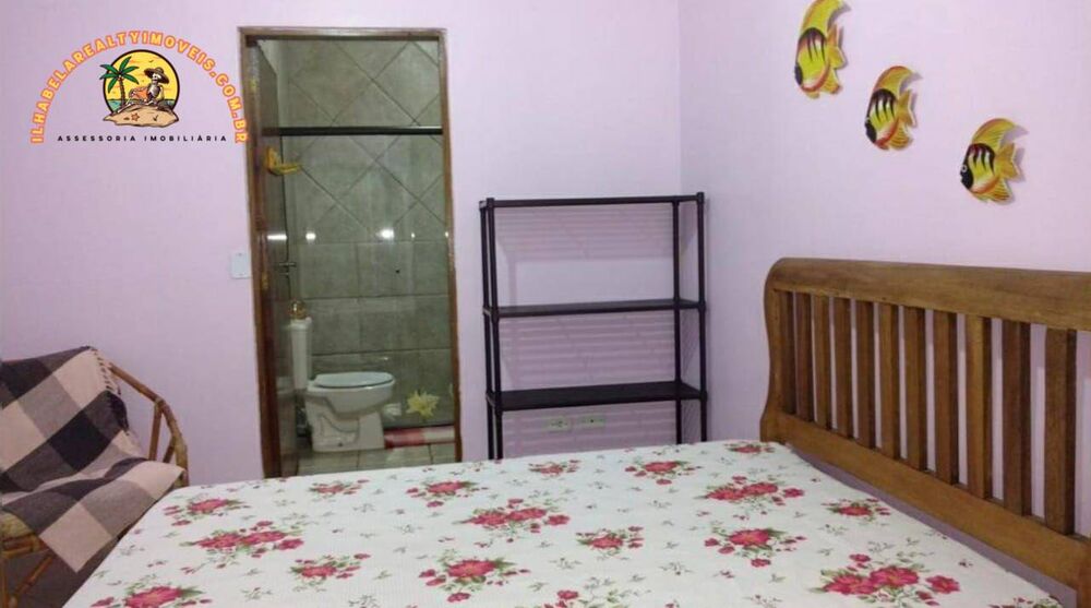 Casa, 8 quartos, 303 m² - Foto 13