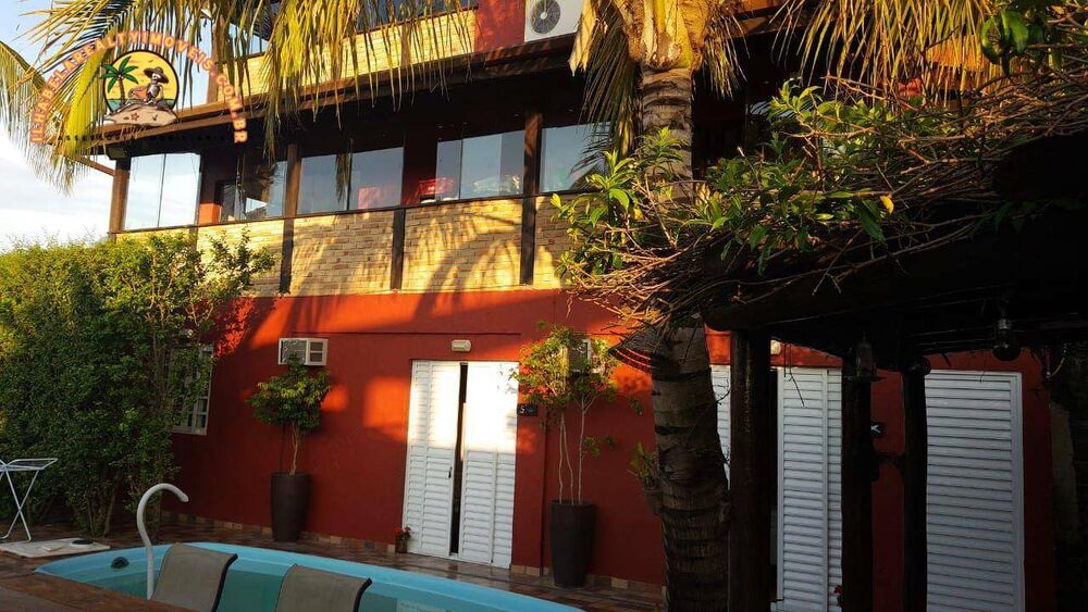 Casa, 8 quartos, 303 m² - Foto 1