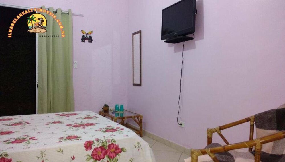 Casa, 8 quartos, 303 m² - Foto 7