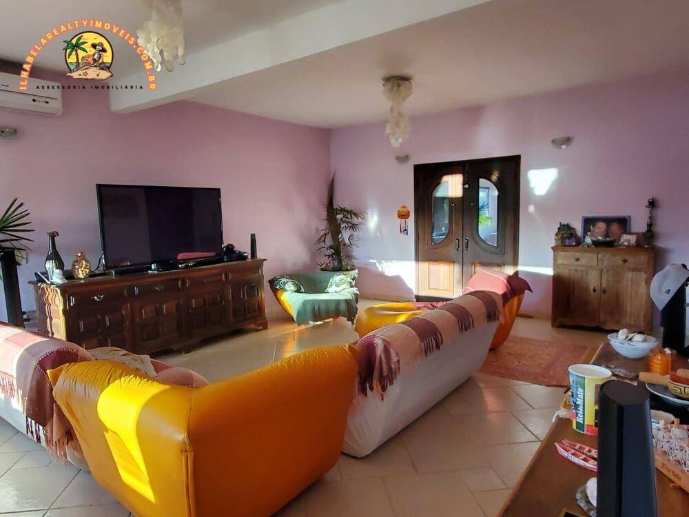 Casa, 8 quartos, 303 m² - Foto 4