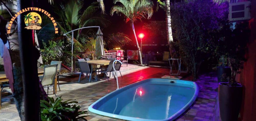 Casa, 8 quartos, 303 m² - Foto 11