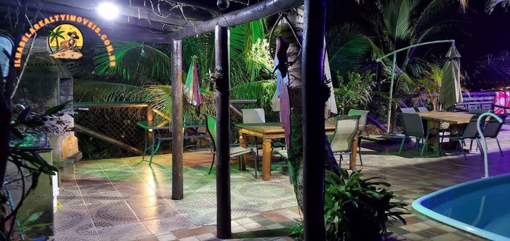 Casa, 8 quartos, 303 m² - Foto 25