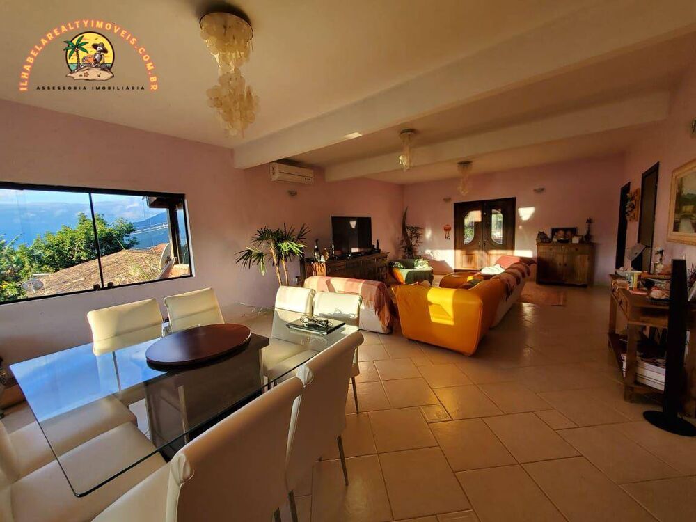 Casa, 8 quartos, 303 m² - Foto 6