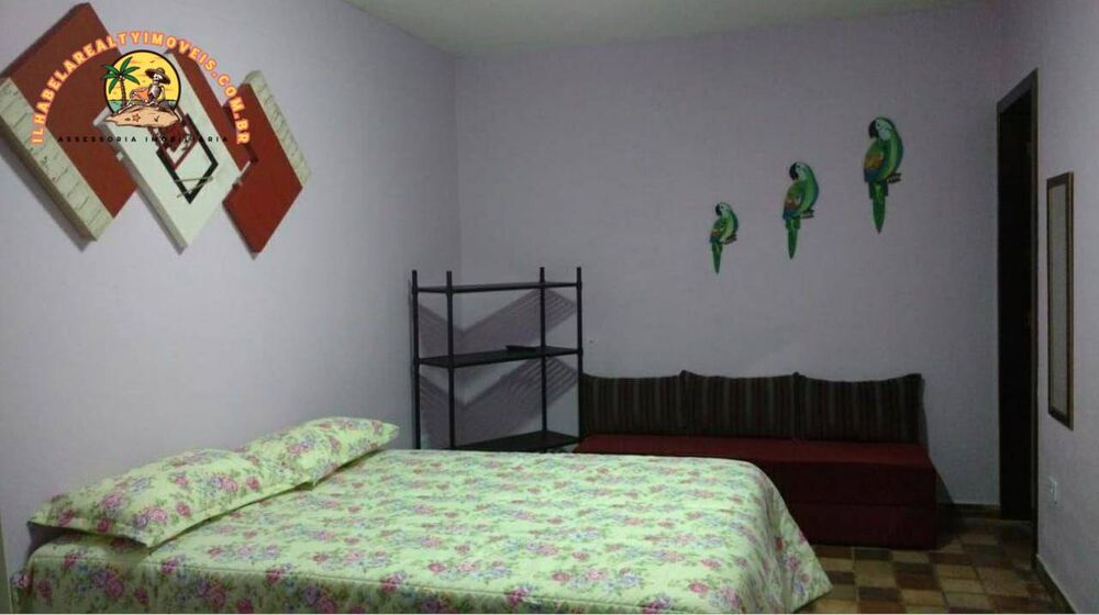 Casa, 8 quartos, 303 m² - Foto 5