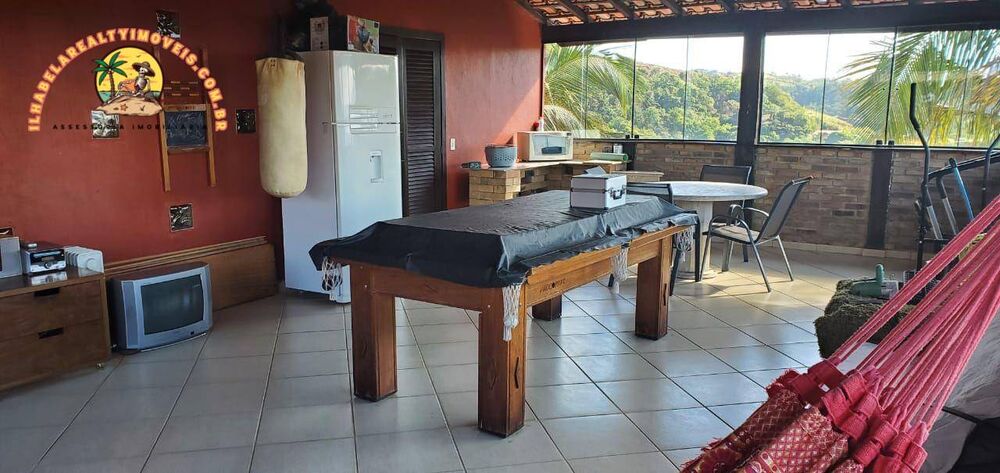 Casa, 8 quartos, 303 m² - Foto 18