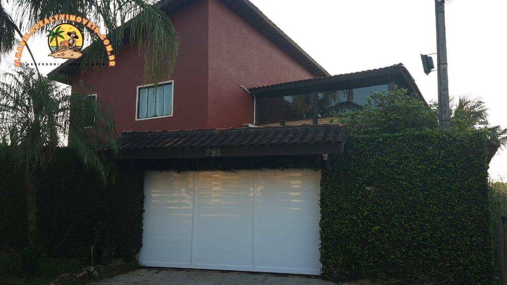 Casa, 8 quartos, 303 m² - Foto 19