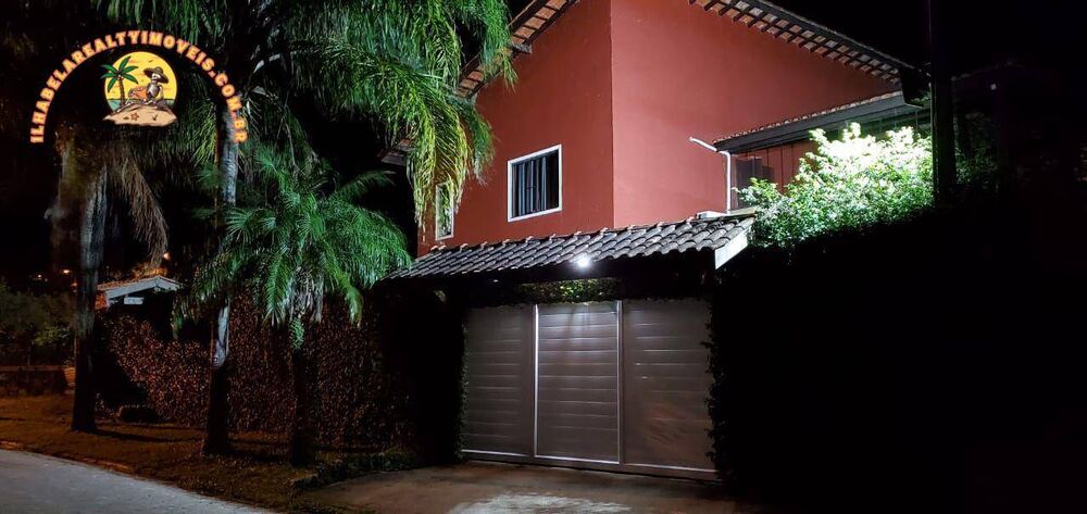 Casa, 8 quartos, 303 m² - Foto 8